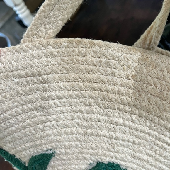 Fabienne Chapot Sunny Bag with Peaches - Picture 14 of 15